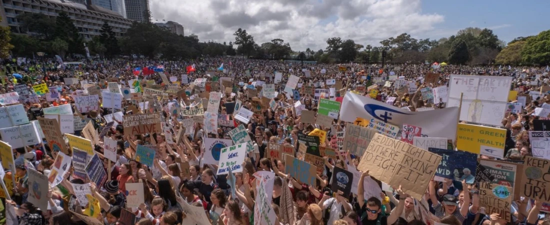 Standing Together Against Housing Demolition in Waterloo, NSW